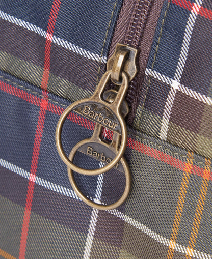 Barbour Torridon Holdall UBA0531 // TARTAN TN11