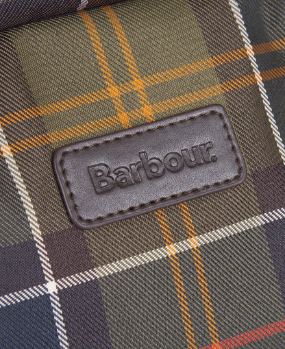 Barbour Torridon Holdall UBA0531 // TARTAN TN11