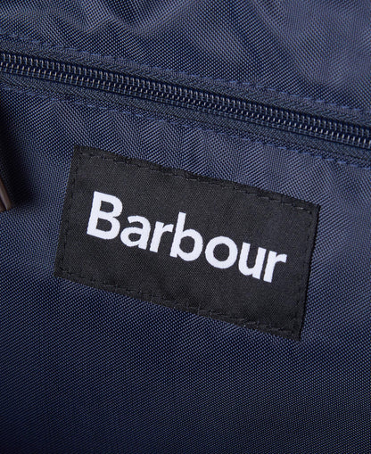 Barbour Torridon Holdall UBA0531 // TARTAN TN11