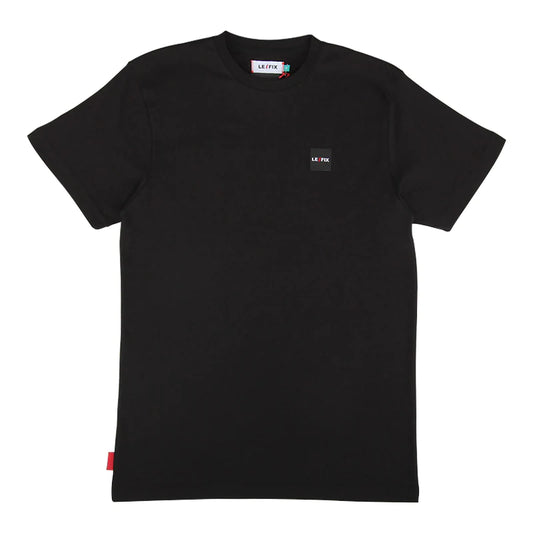 Le fix Patch Tee // SVART