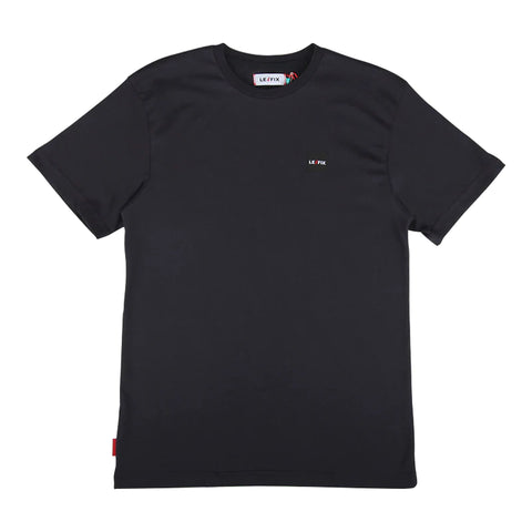 Le fix Patch Tee // NAVY