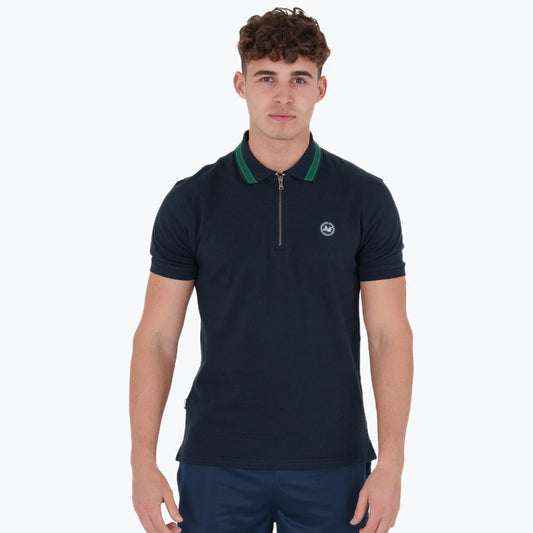 Fridfull huligan volleypolo // NAVY