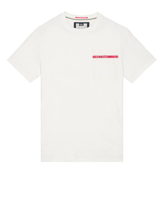 Weekend Offender Anni Tee // GHOST