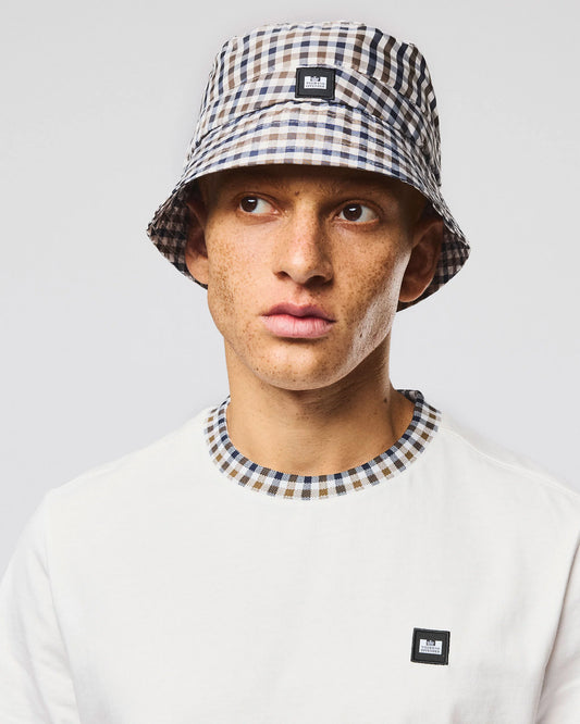 Weekend Offender Queensland Bucket Hat // HOUSE CHECK