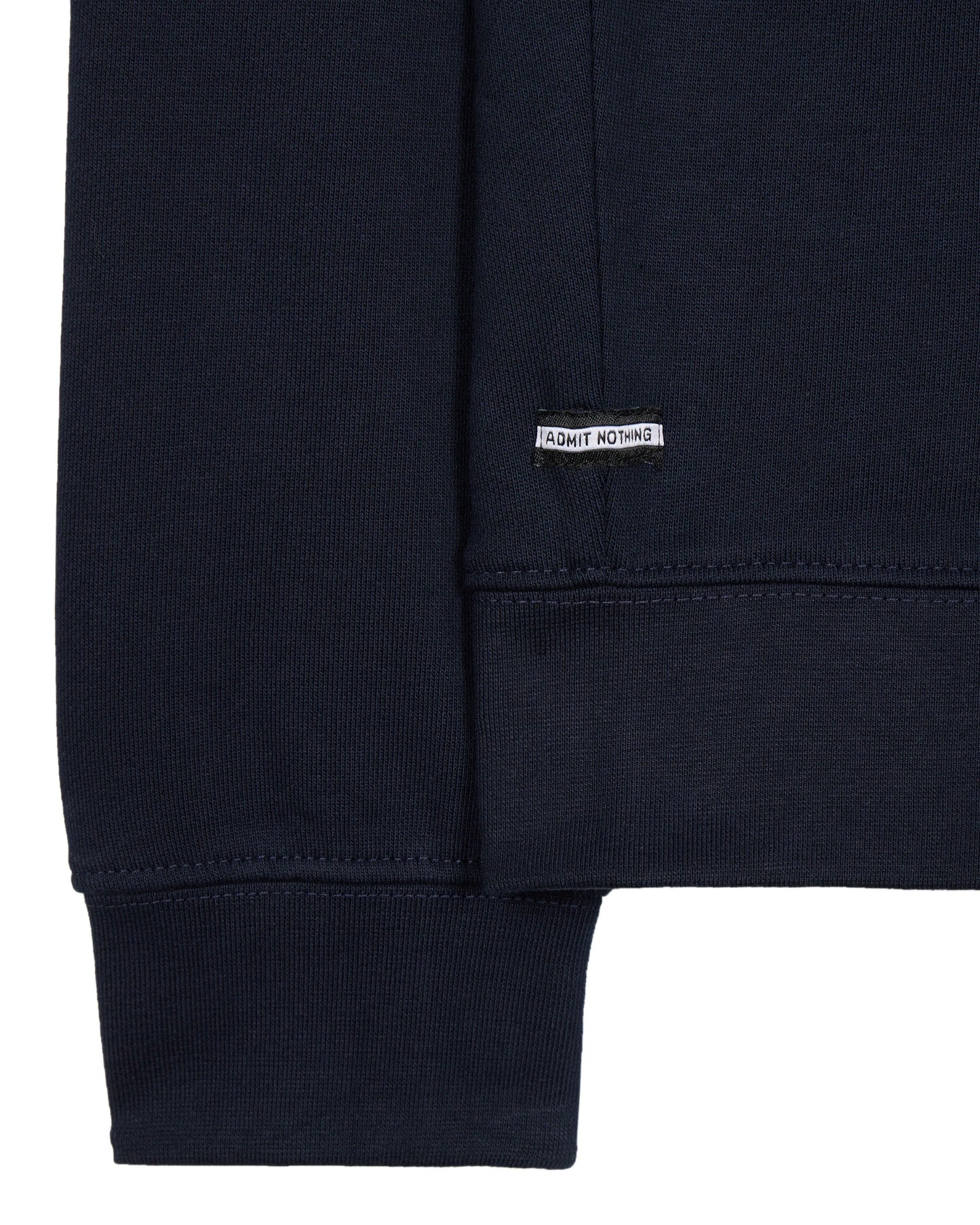 Weekend Offender HM Service Hood // NAVY