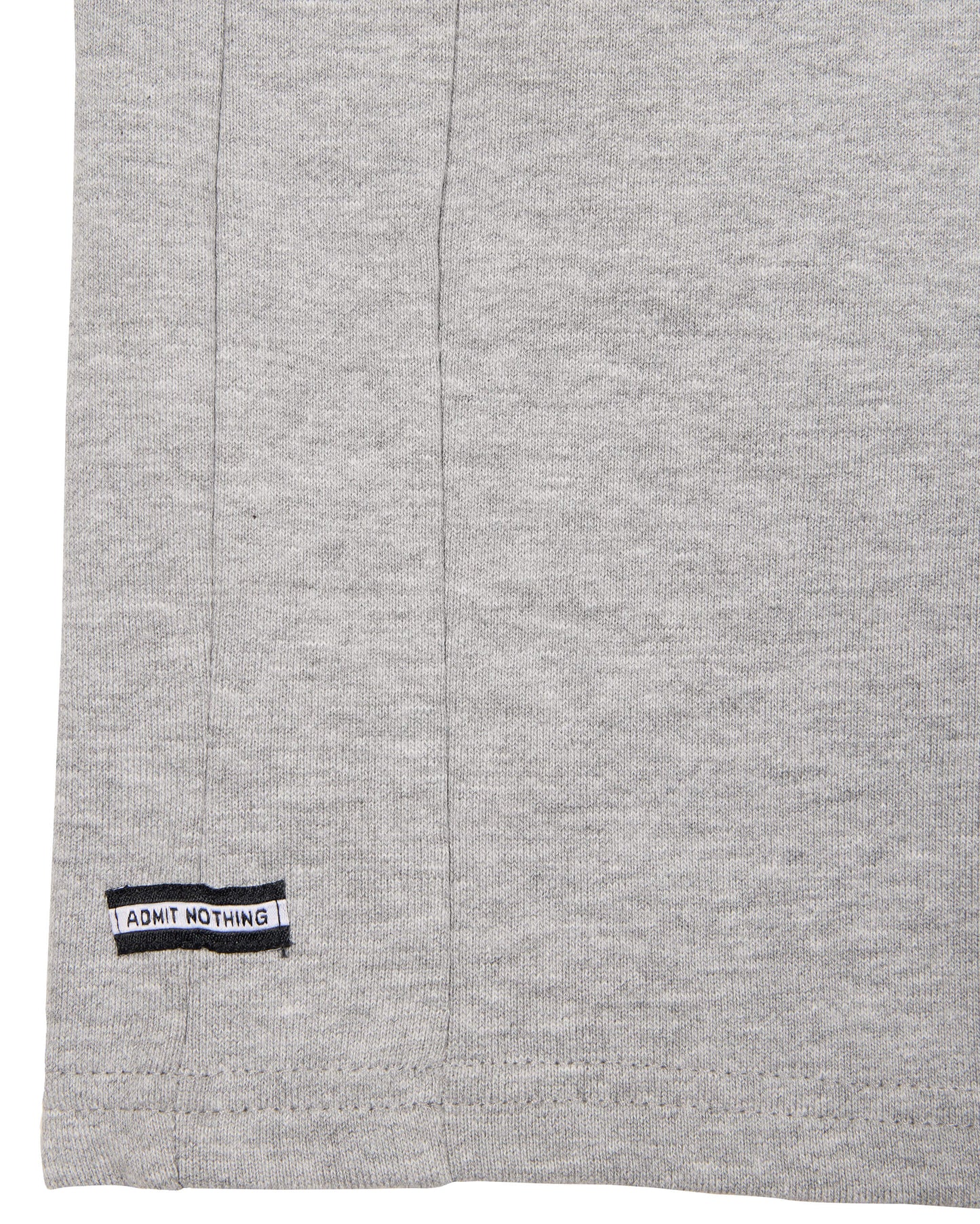 Weekend Offender Action Classic Shorts // GREY MARL