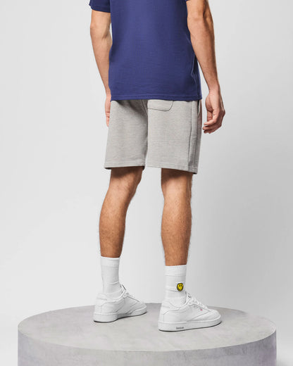 Weekend Offender Action Classic Shorts // GREY MARL