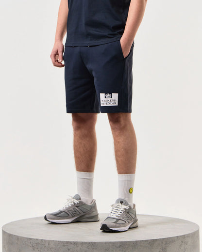 Weekend Offender Action Classic Shorts // NAVY