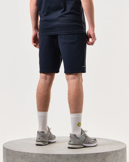 Weekend Offender Action Classic Shorts // NAVY