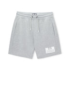 Weekend Offender Action Classic Shorts // GREY MARL