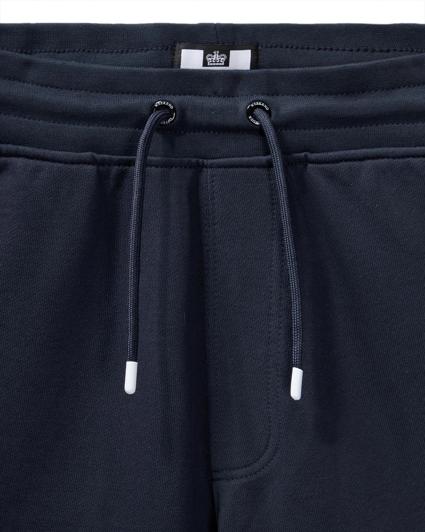 Weekend Offender Action Classic Shorts // NAVY