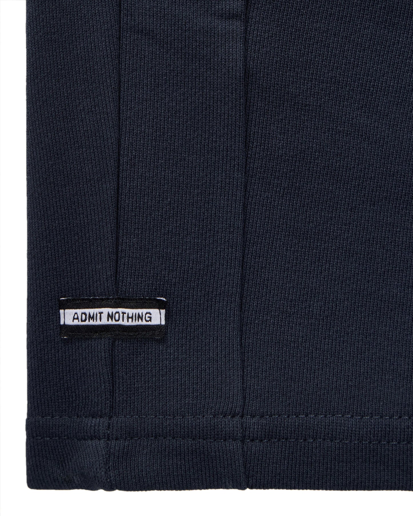 Weekend Offender Action Classic Shorts // NAVY