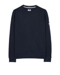 Weekend Offender Tokyo Sweatshirt // NAVY