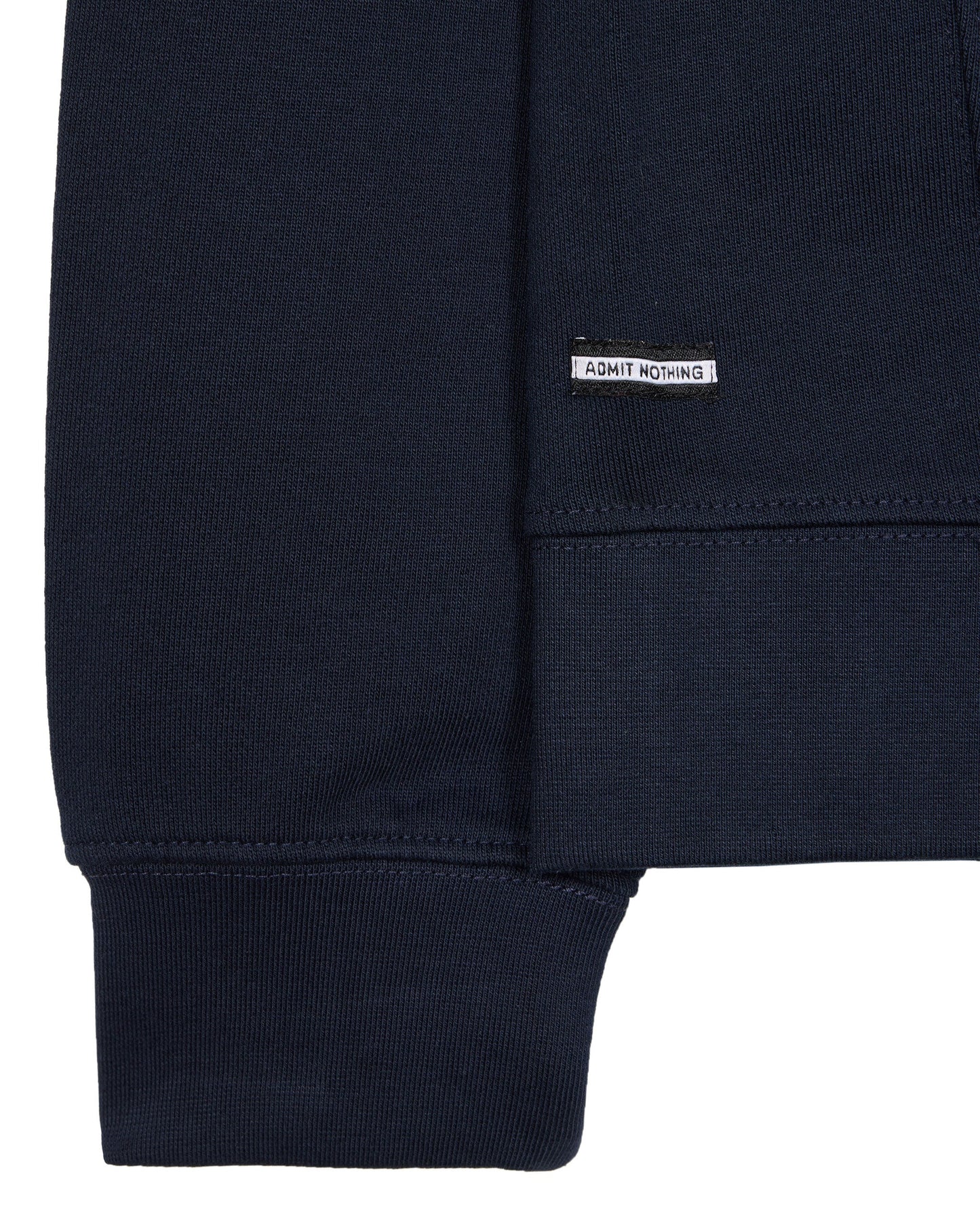 Weekend Offender Penitentiary Classic Sweatshirt // NAVY