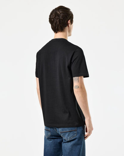 Weekend Offender Prison Classic T-Shirt // BLACK