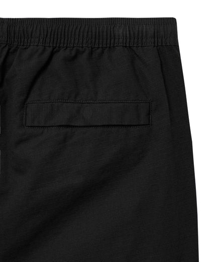 Weekend Offender Pianemo Cargo Pants // BLACK