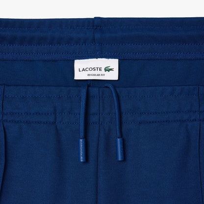 Lacoste Paris Piqué Sweatpants XH1412HBM // BLÅ