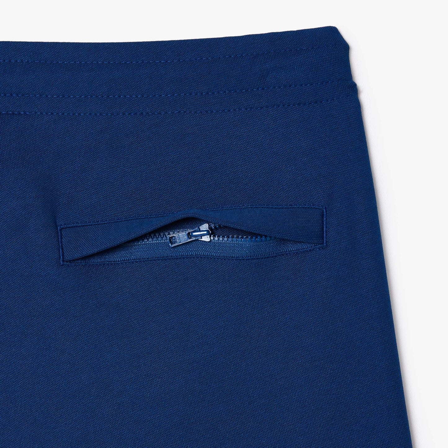 Lacoste Paris Piqué Sweatpants XH1412HBM // BLÅ