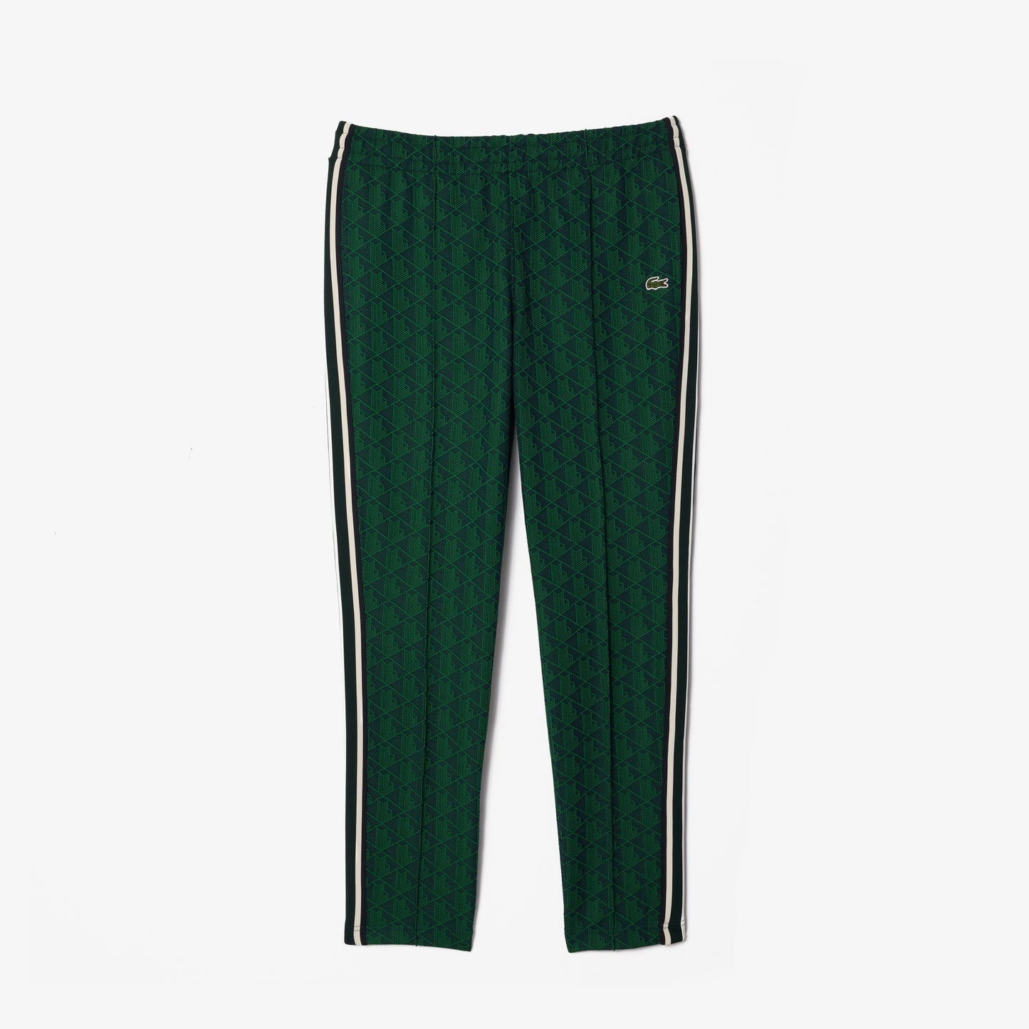 Lacoste Paris Pants XH144000IQ0 // GREEN/NAVY