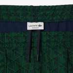 Lacoste Paris Pants XH144000IQ0 // GREEN/NAVY