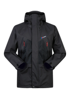 Berghaus Storm 25 Jacket // BLACK