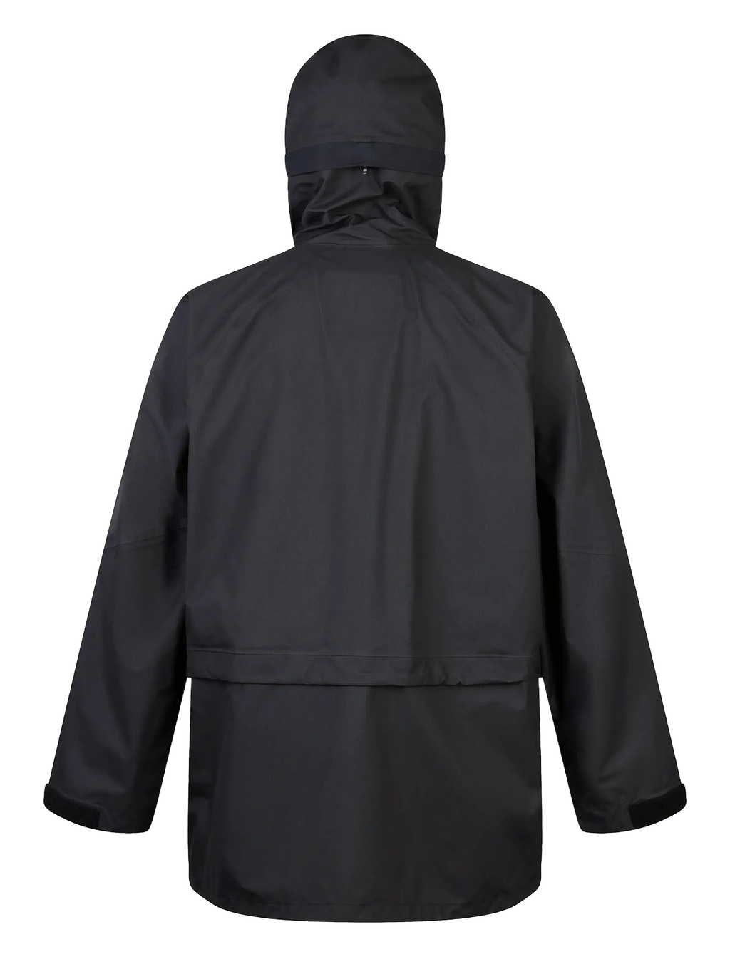 Berghaus Storm 25 Jacket // BLACK