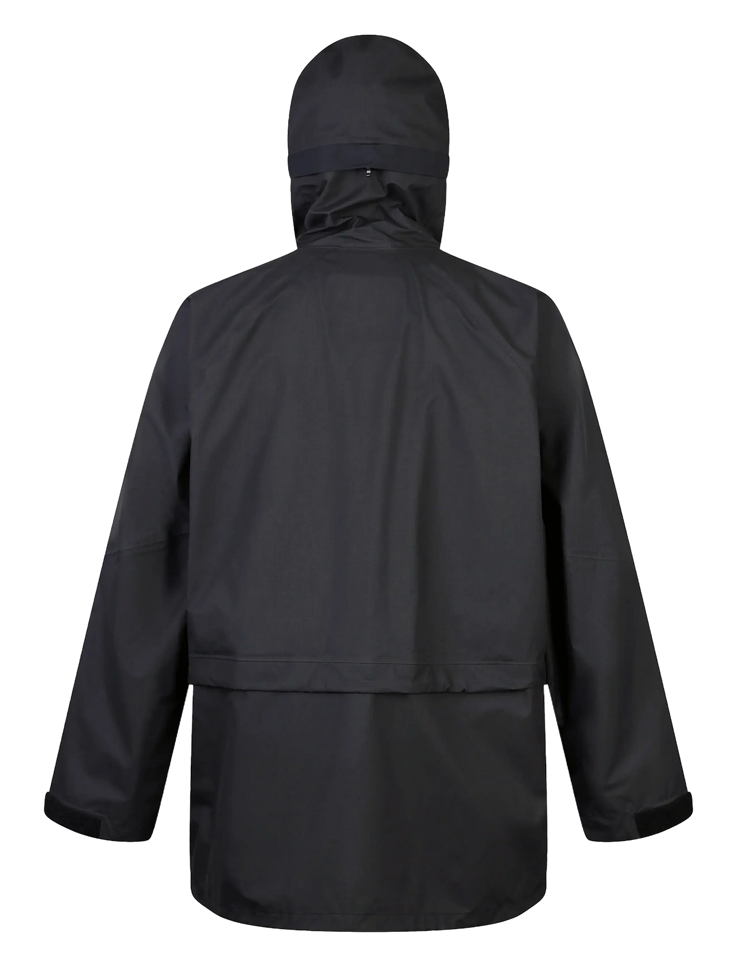 Berghaus Storm 25 Jacket // BLACK