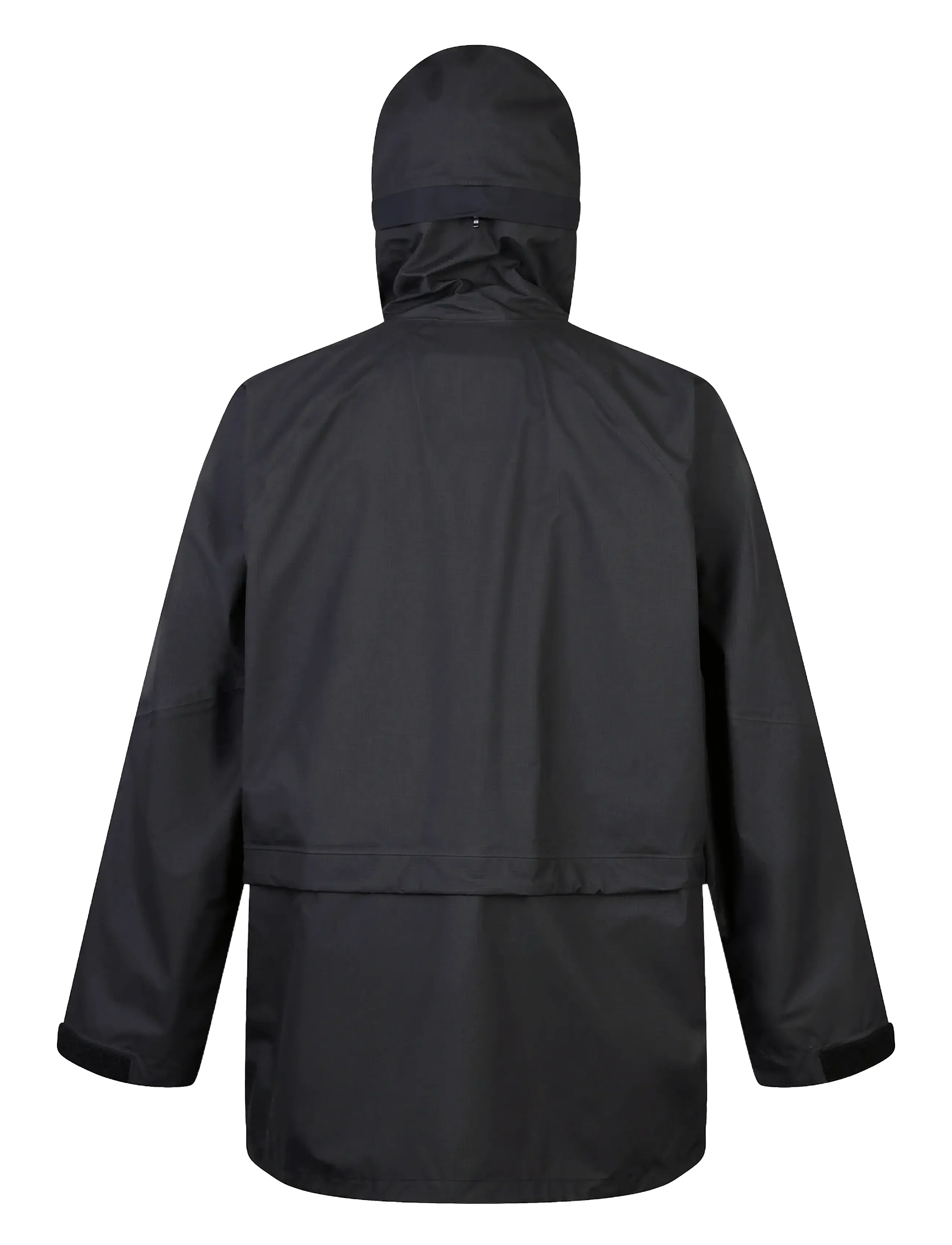 Berghaus Storm 25 Jacket // BLACK