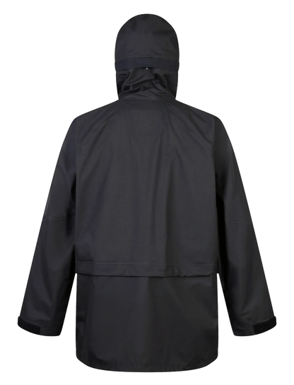 Berghaus Storm 25 Jacket // BLACK