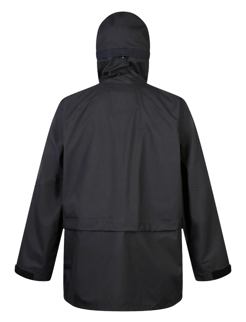 Berghaus Storm 25 Jacket // BLACK