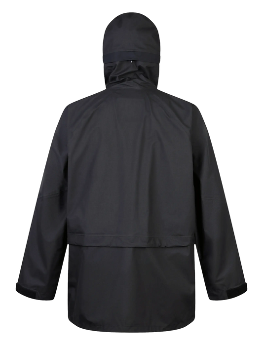 Berghaus Storm 25 Jacket // BLACK