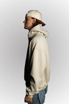 Budder Sporting Goods // Beige