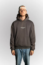 Budder Sporting Goods Hoodie // Platina