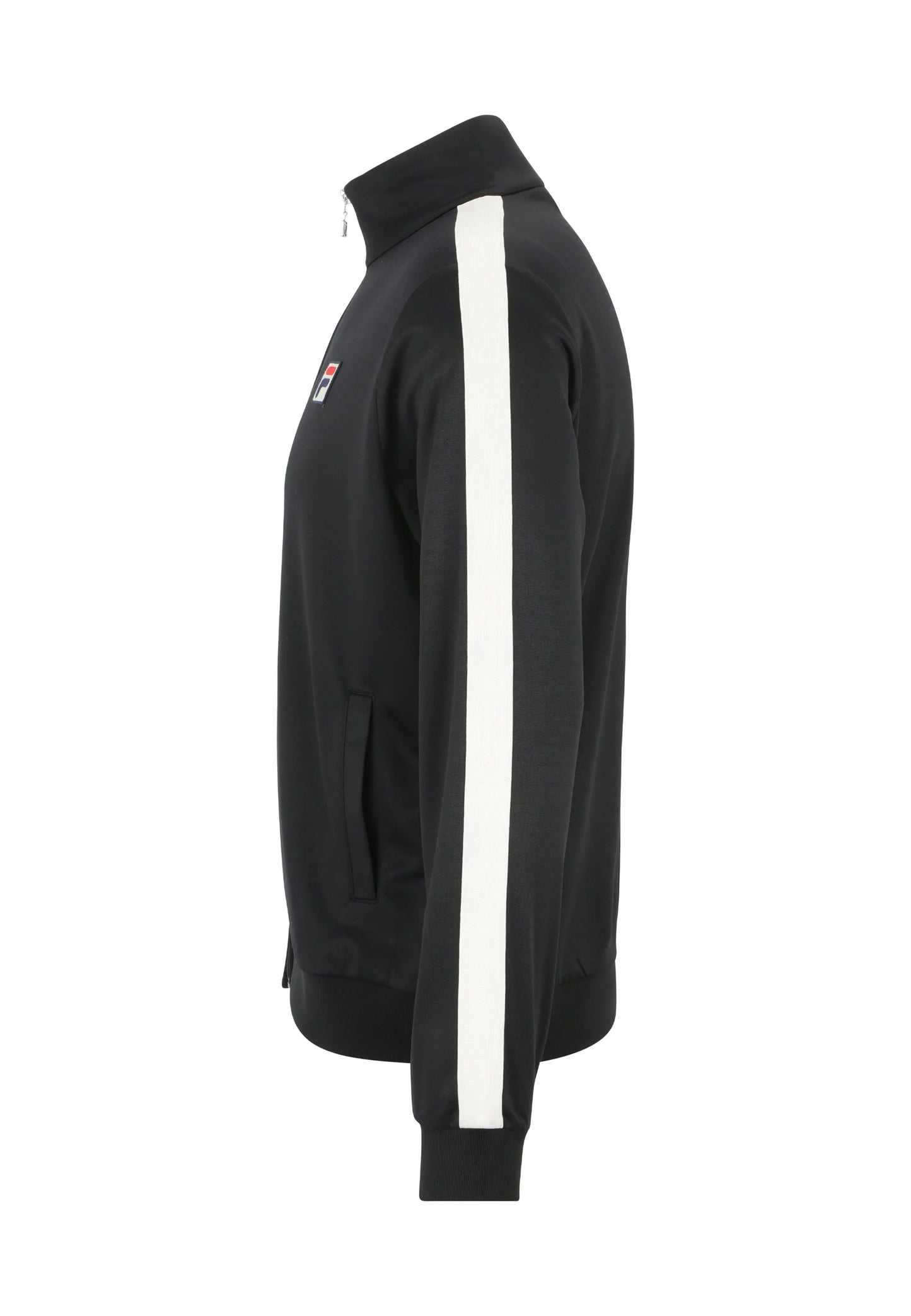 Fila Lorient TT // BLACK