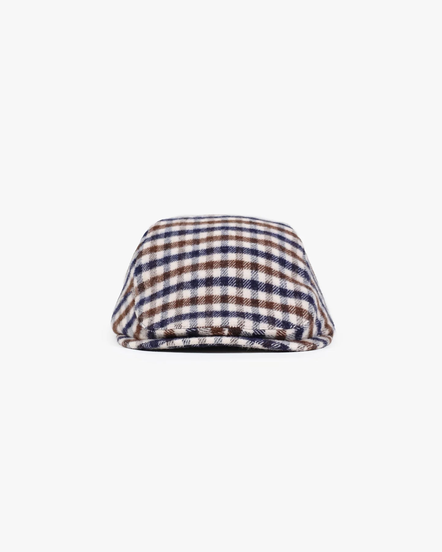 Aquascutum Active Water Repellent Flat Cap