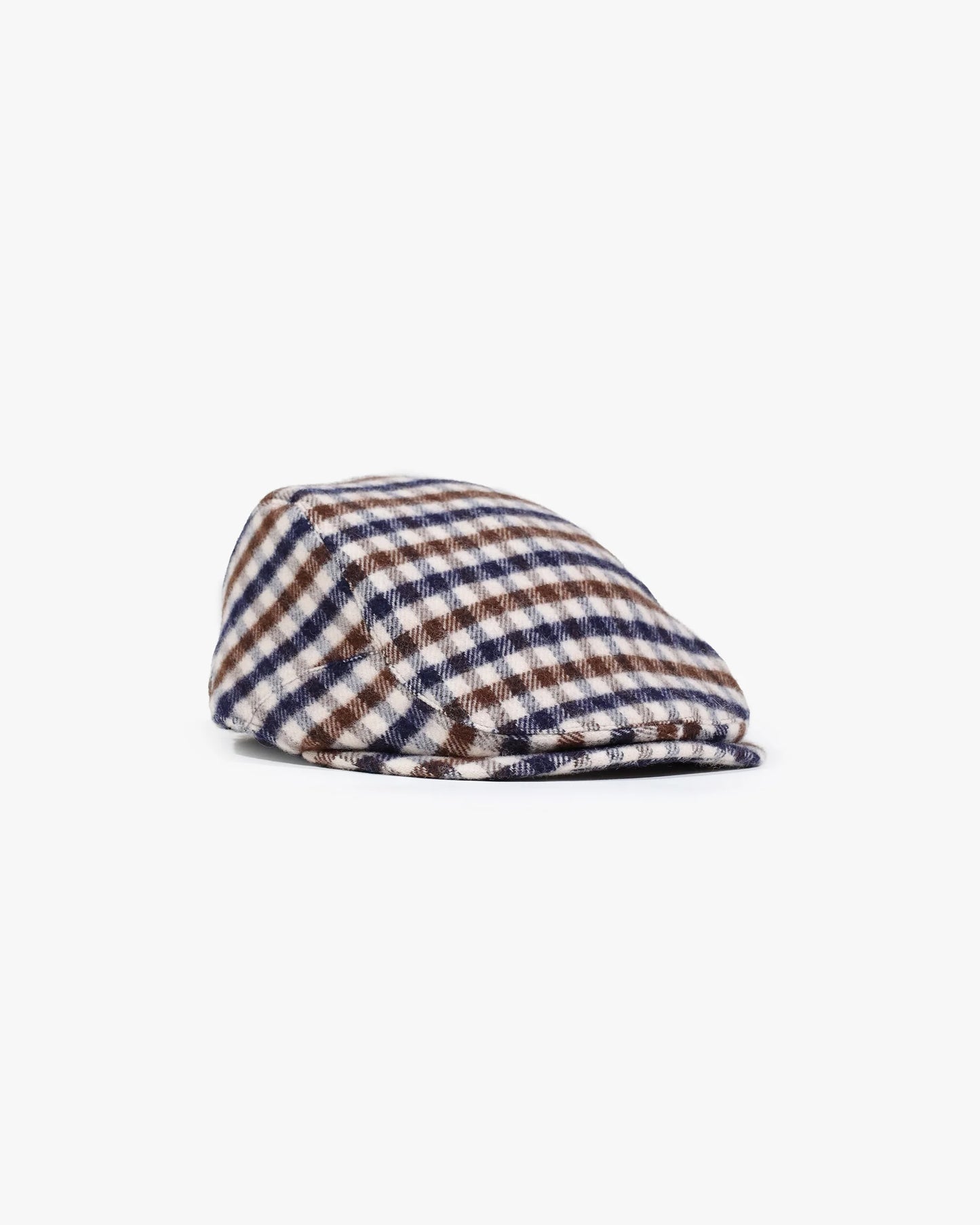 Aquascutum Active Water Repellent Flat Cap