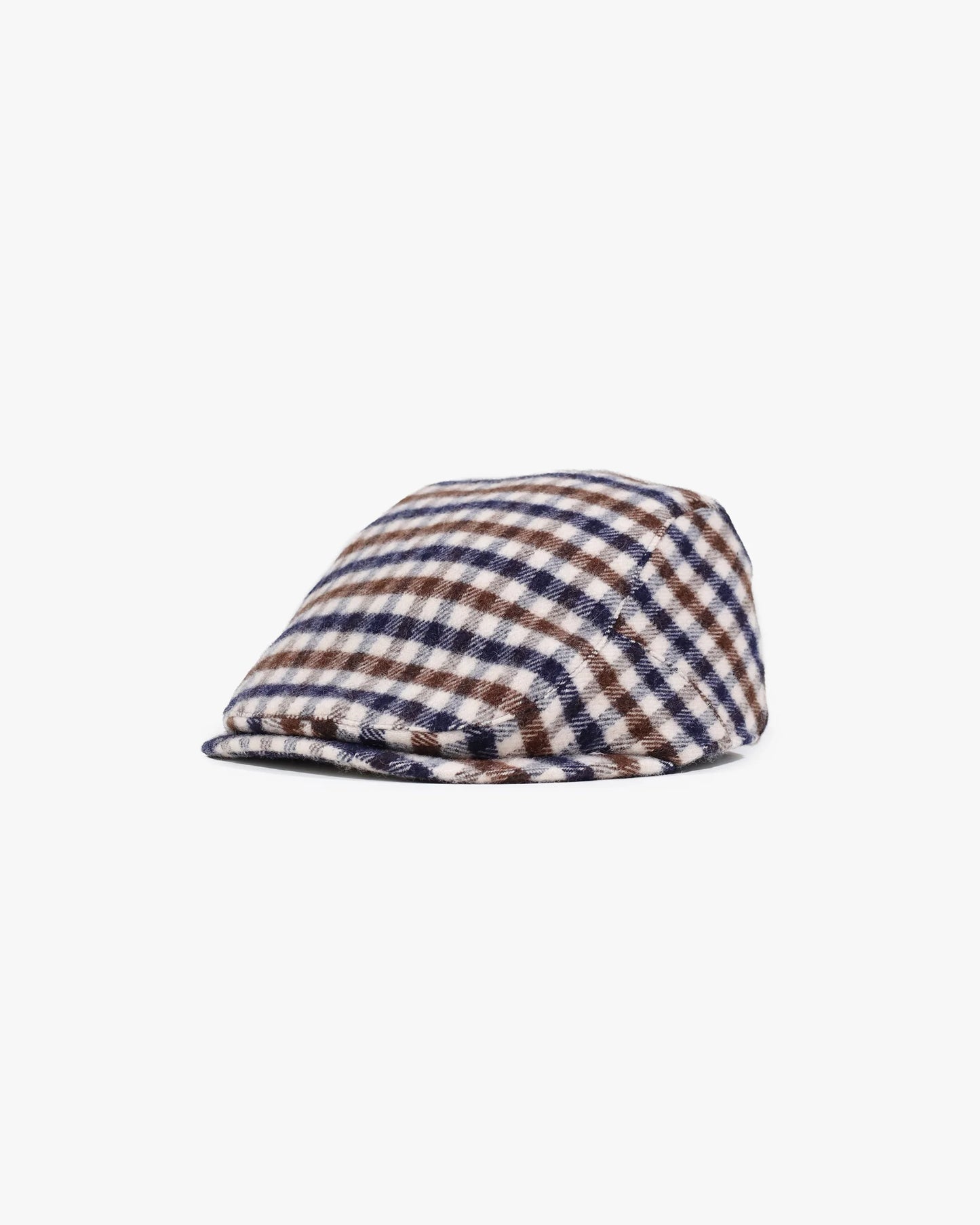 Aquascutum Active Water Repellent Flat Cap