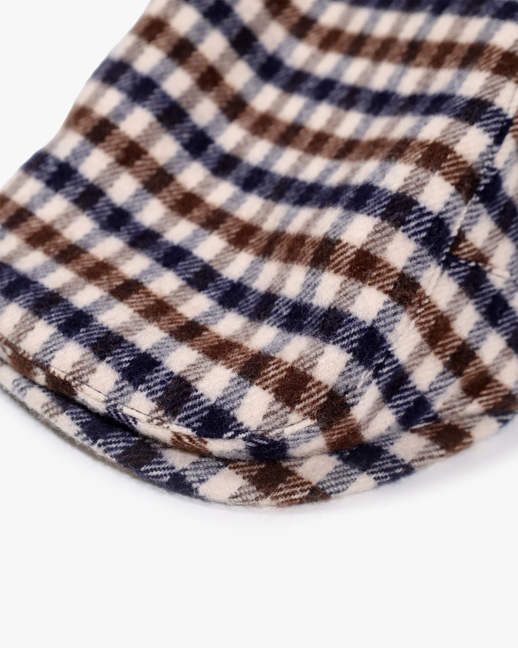 Aquascutum Active Water Repellent Flat Cap