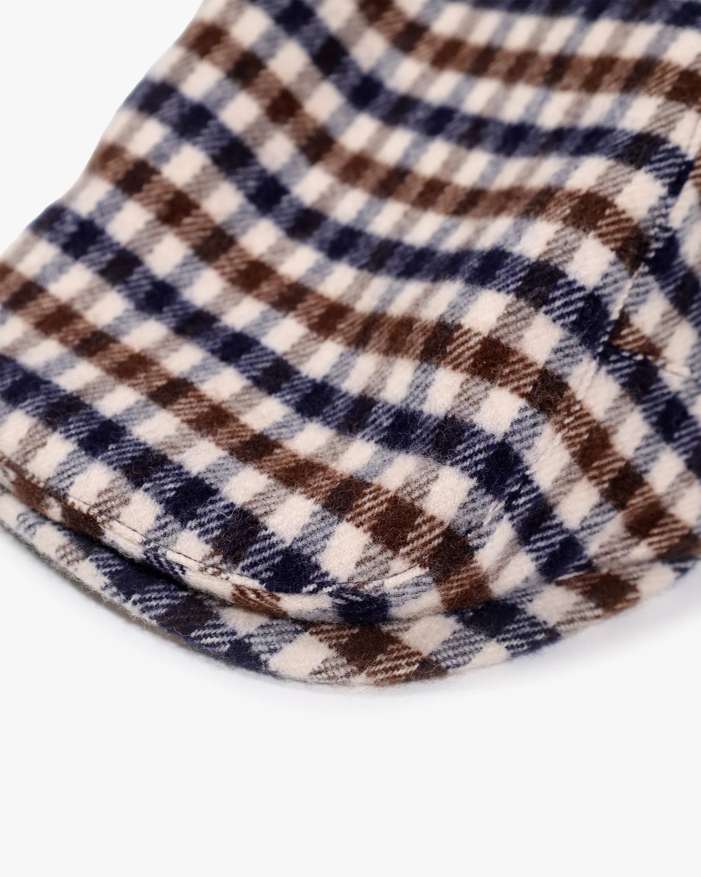 Aquascutum Active Water Repellent Flat Cap