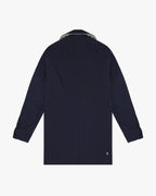 Aquascutum Active Soft Shell Trench // NAVY
