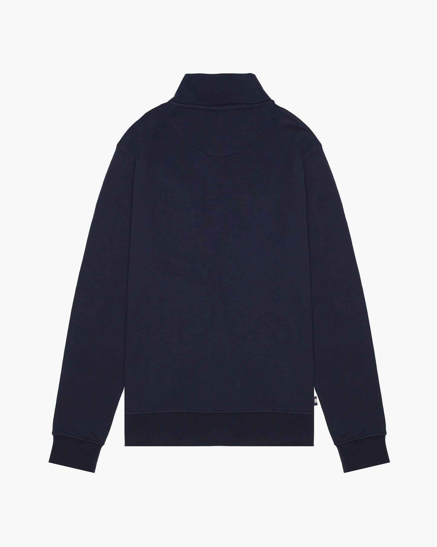 Aquascutum Active CC Shoulder TT B005SW010 // NAVY