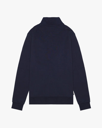 Aquascutum Active CC Shoulder TT B005SW010 // NAVY