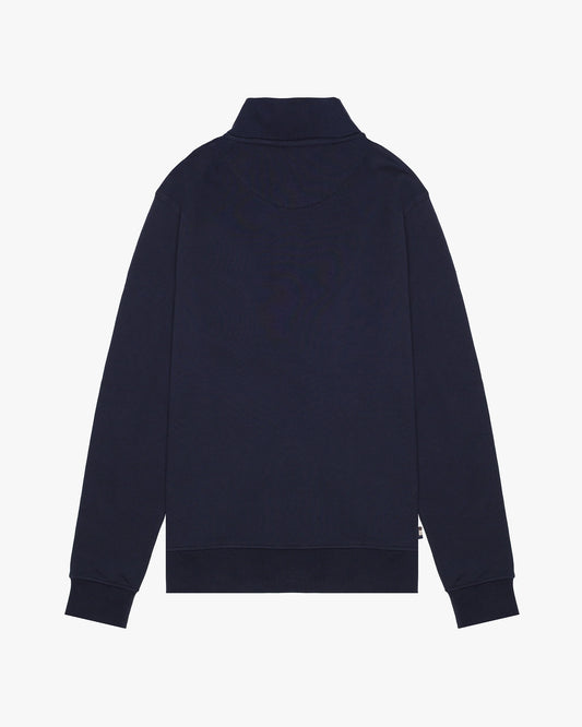 Aquascutum Active CC Shoulder TT B005SW010 // NAVY