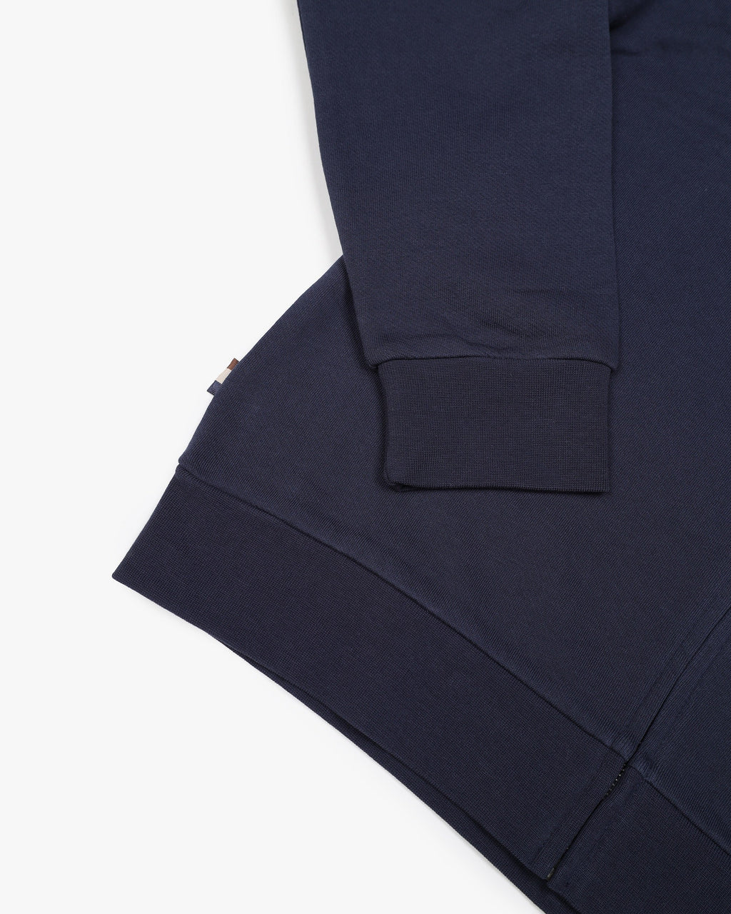 Aquascutum Active CC Shoulder TT B005SW010 // NAVY