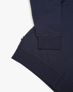 Aquascutum Active CC Shoulder TT B005SW010 // NAVY