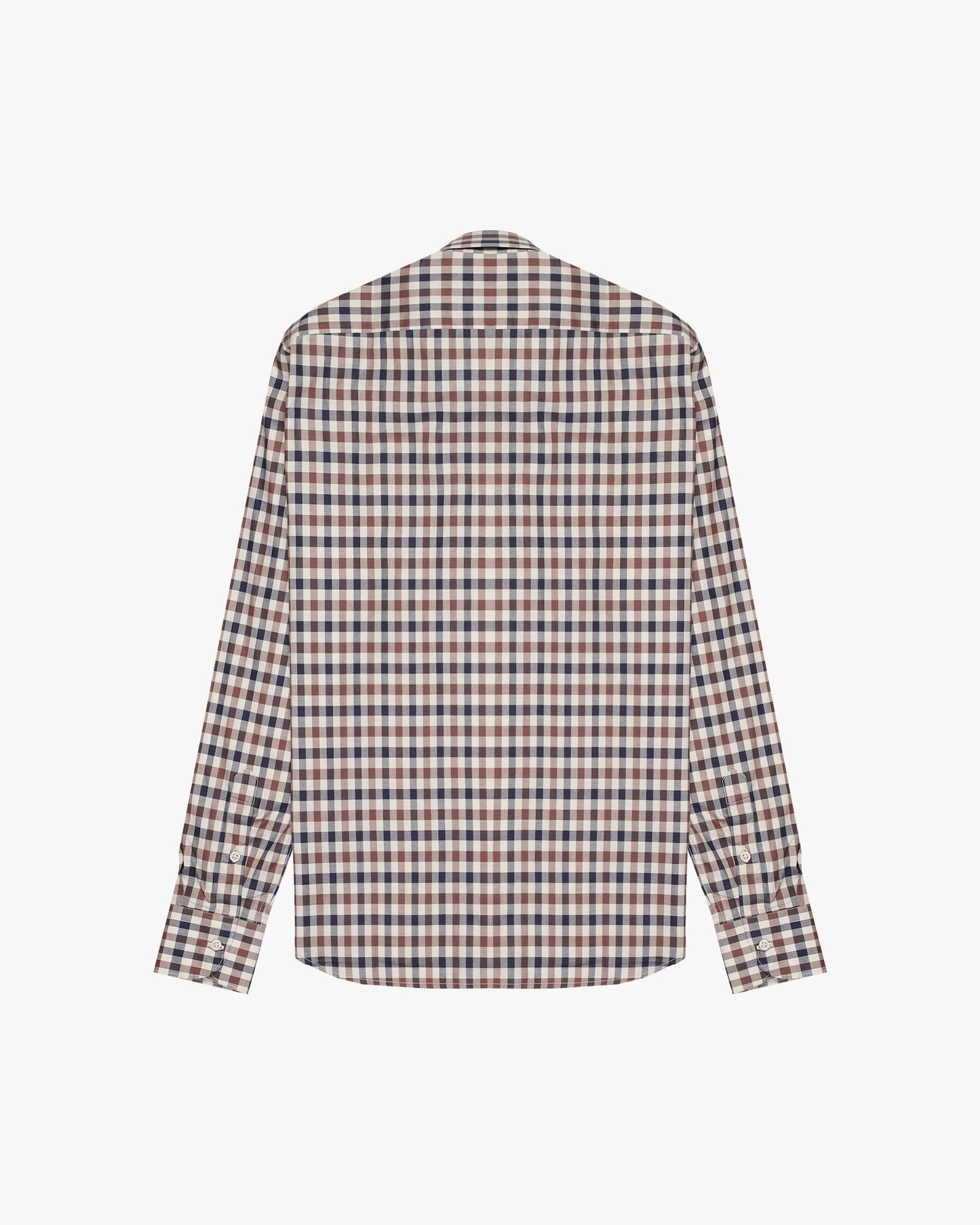 Aquascutum Active Iconic Shirt // CLUB CHECK