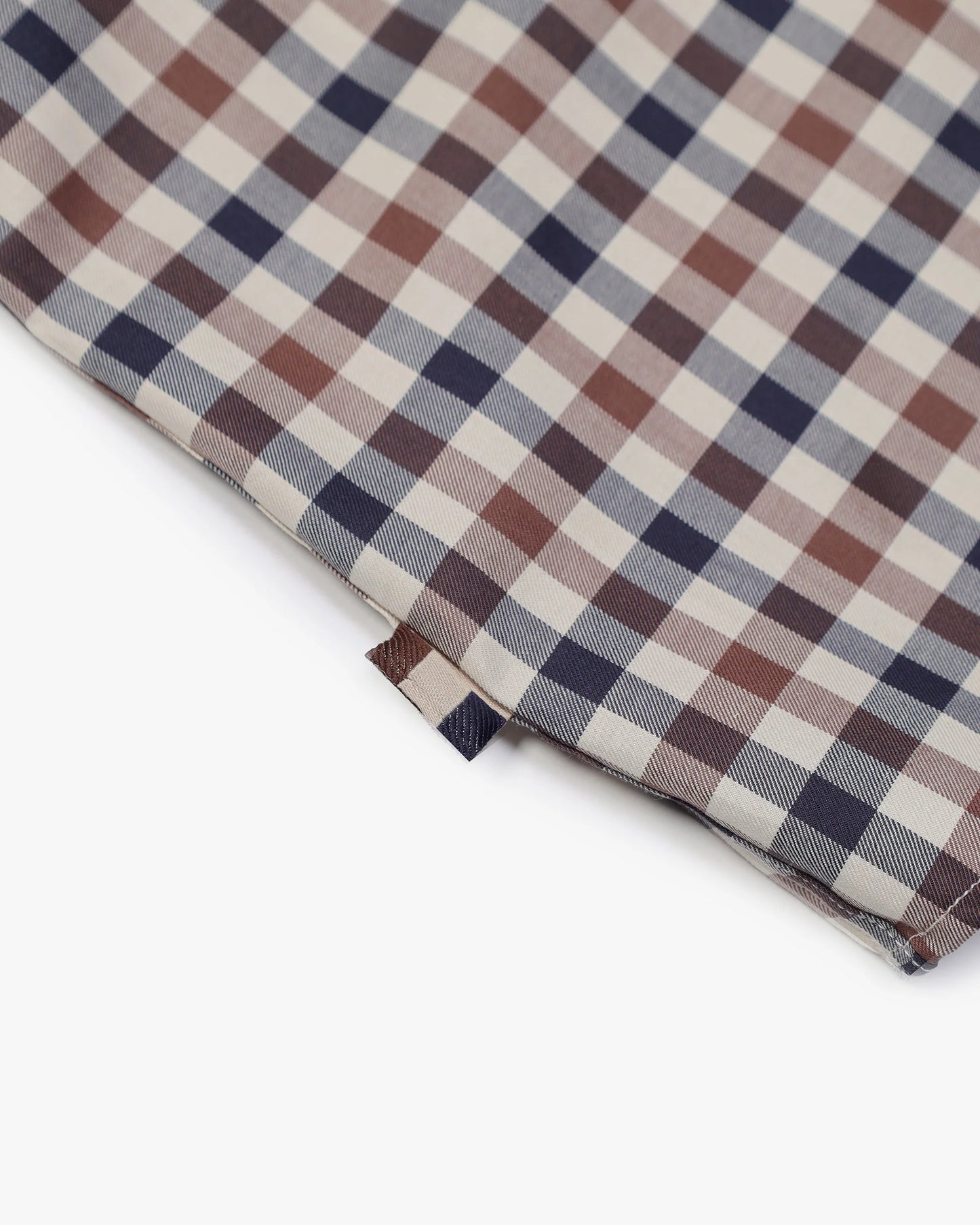 Aquascutum Active Iconic Shirt // CLUB CHECK