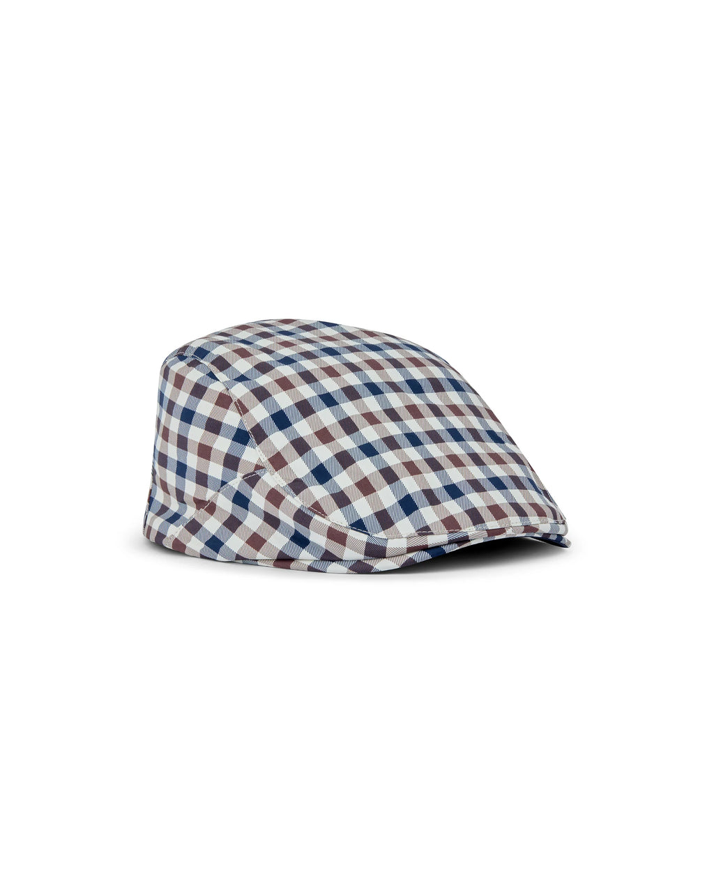 Aquascutum Active Lamina Flat Cap
