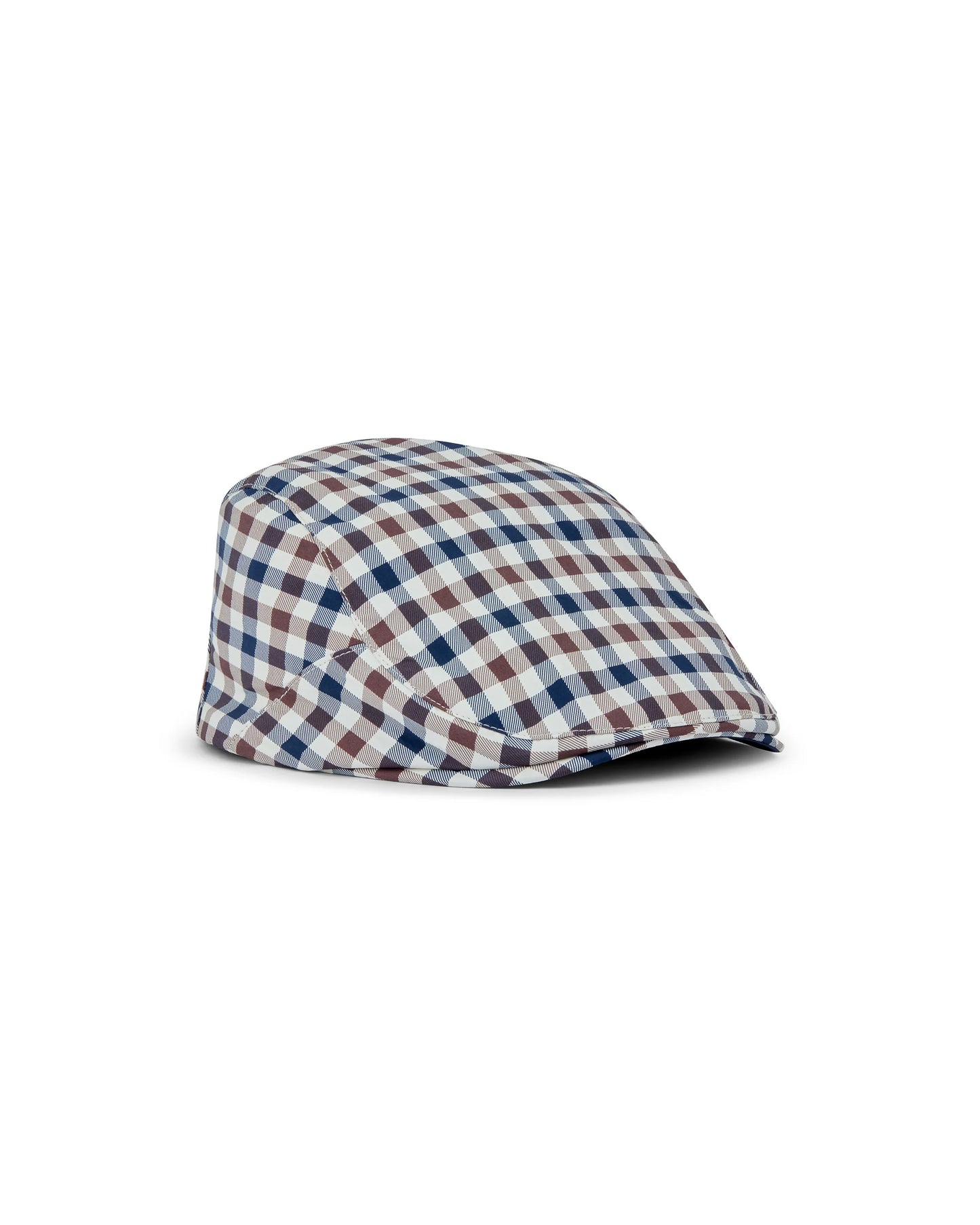 Aquascutum Active Lamina Flat Cap