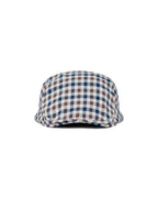 Aquascutum Active Lamina Flat Cap